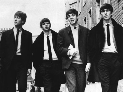 Die Beatles Wie Alles Anfing Ndr De Geschichte Orte