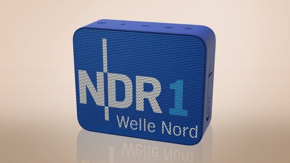 Wechsel-Wochen Für Schleswig-Holstein Mit NDR 1 Welle Nord | NDR.de ...