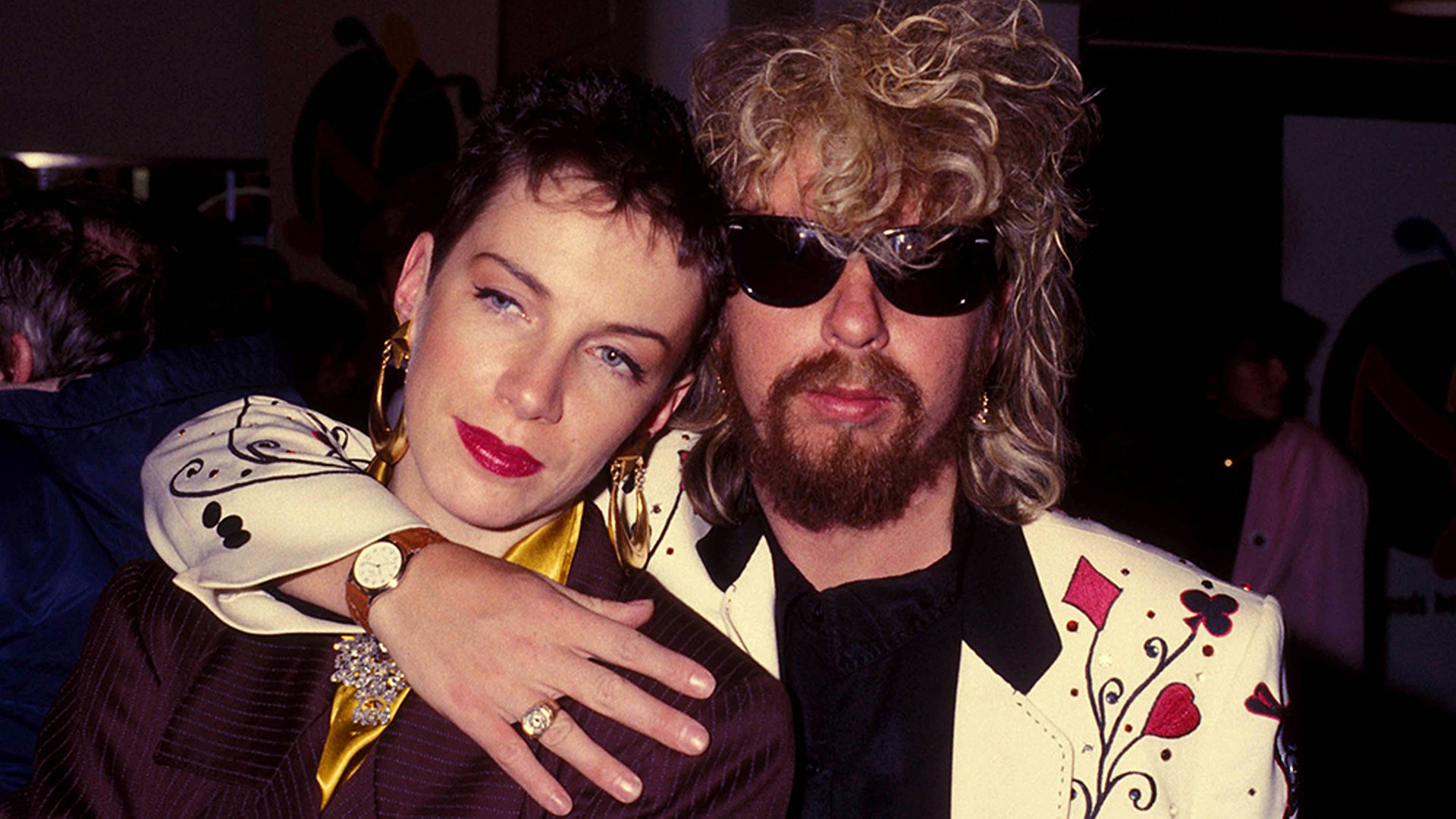 Eurythmics - "Sweet Dreams" | NDR.de - NDR 1 Niedersachsen