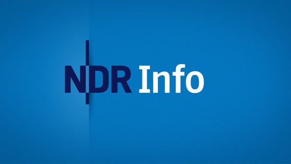 Das NDR Info-Sendungslogo. © NDR Foto: NDR